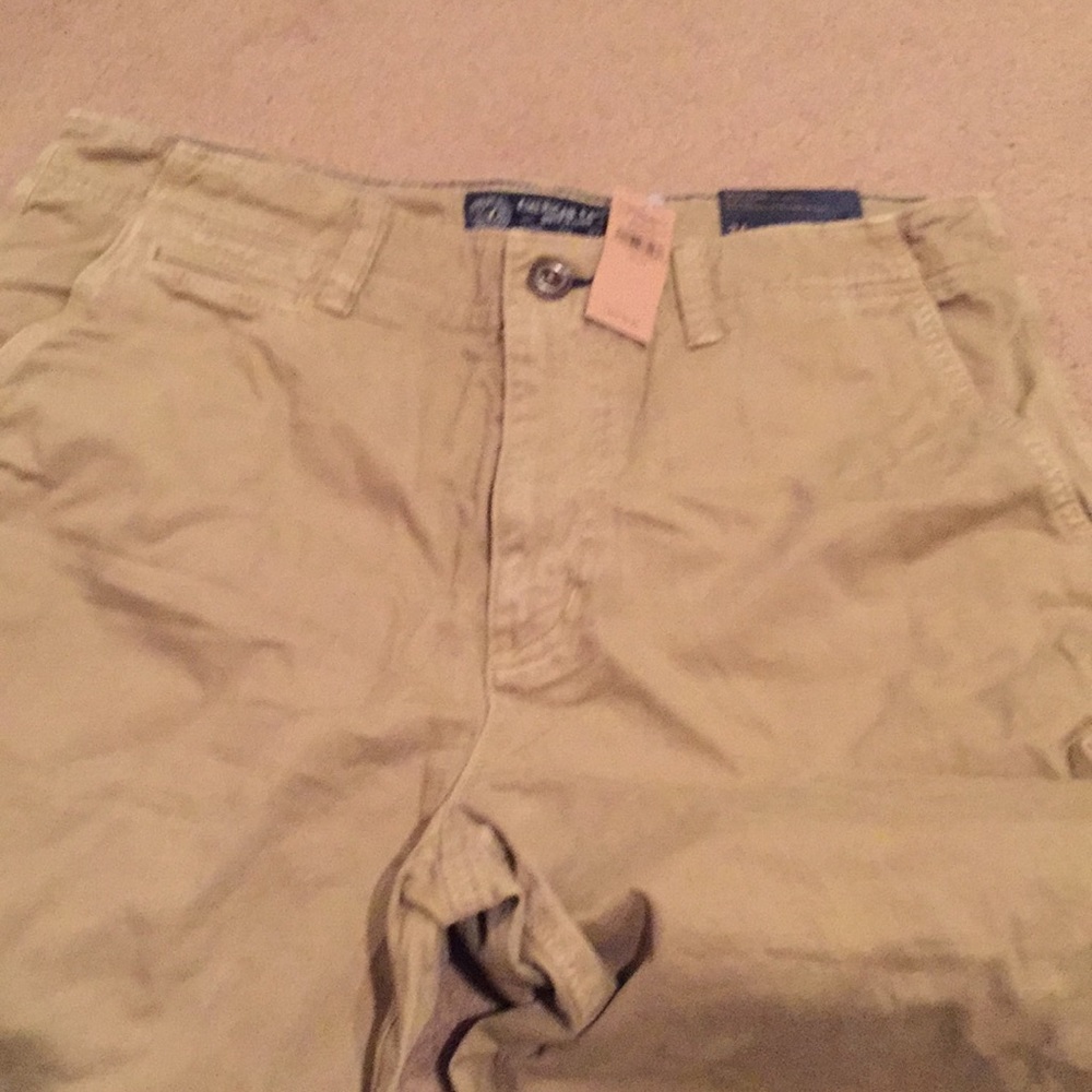 American Eagle Men’s Shorts